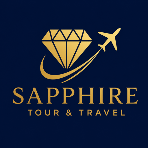 Sapphire Tour and Travel